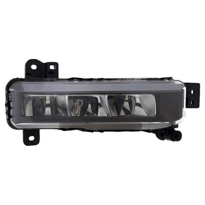 FOG LAMP, RIGHT