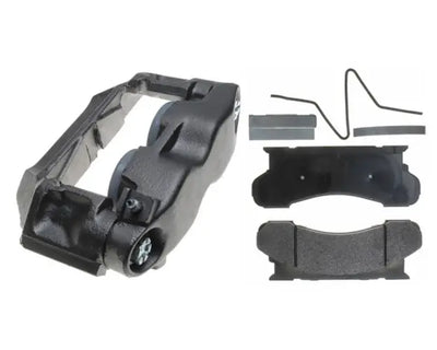 LOADED BRAKE CALIPER