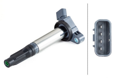 IGNITION COIL