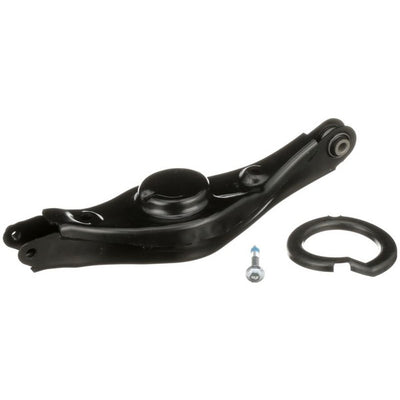 DELPHI control arms