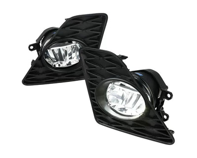 13-15 GS350 F SPORT LED F