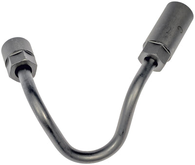 FUEL INJECTOR FEED LINE