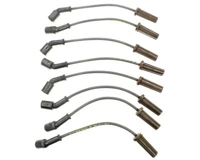 STANDARD IGN auto part