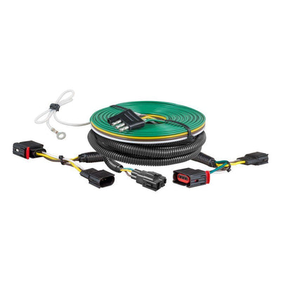 Curt auto part