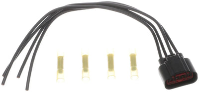 STANDARD IGN auto part