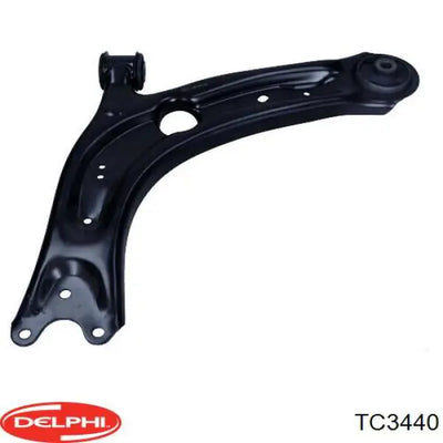DELPHI control arms