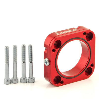 FORD 1.6 EB THROTTLE BODY SPACER - NATURAL
