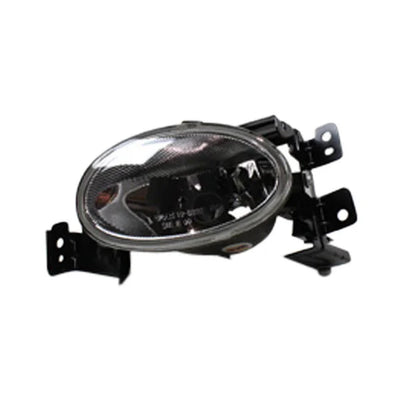 LH FOG LAMP LENS/HOUSING FACTORY INSTALLED ACURA TSX 20062008