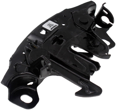 HOOD LATCH