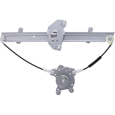 NEW WINDOW LIFT REGULATOR