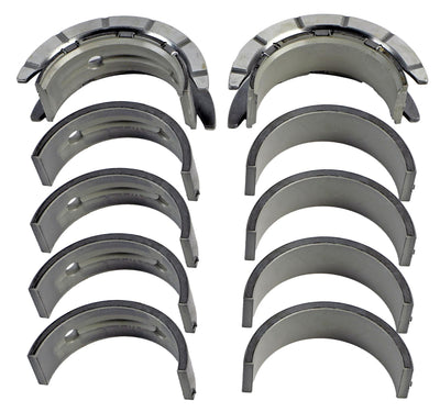 MAIN BEARING SET FOR GENERAL MOTORS 134