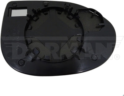 PLASTICBACKED MIRROR
