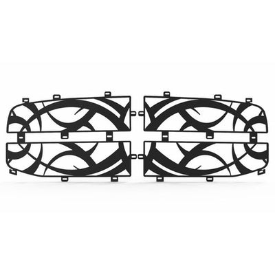 25C RAM 2500/3500 GS900 SERIES CUSTOM FIT BUG SCREEN