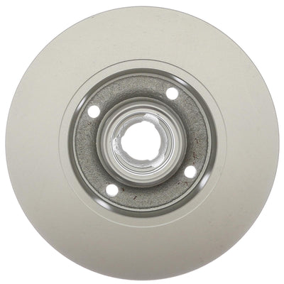 GCX ROTOR WITH FULL COATING AND HIG