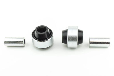 FRONT CONTROL ARM LOWER INNER REAR BUSHING STANDARD REPLACEMENT 0217 MITSUBISHI