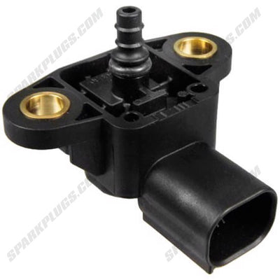 MANIFOLD ABSOLUTE PRESSURE SENSOR