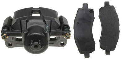 LOADED CALIPERS