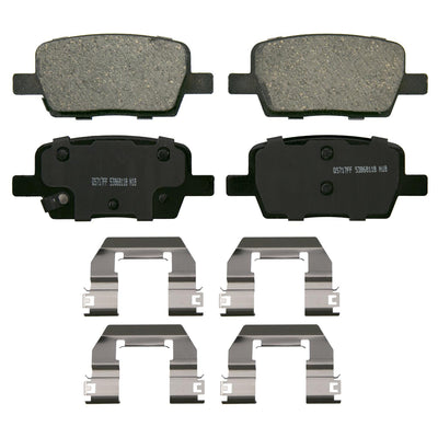 WAGNER BRAKE auto part