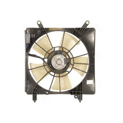 RAD. FAN MOTOR