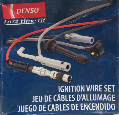 IGN WIRE SET-7MM