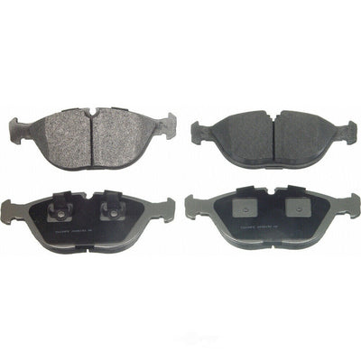 Stoptech auto part