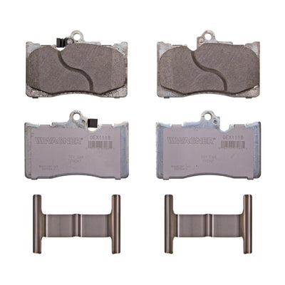 WAGNER BRAKE auto part
