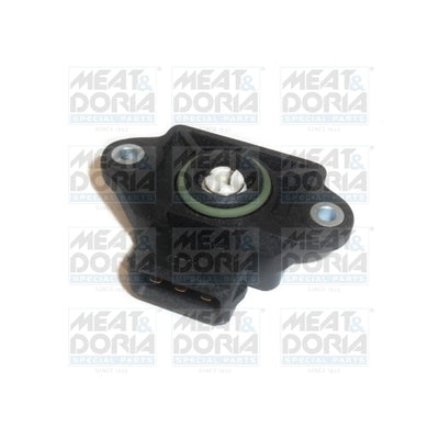 SENSOR THROTTLE VALVE VW/
