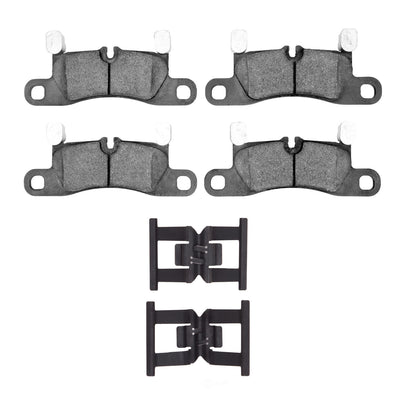 DFC auto part