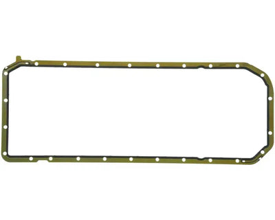 MAHLE Original BMW 323Ci 00 Oil Pan Gasket