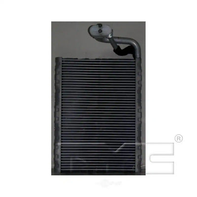A/C EVAPORATOR CORE MB C CLASS 0814