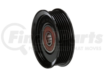 Gates auto part