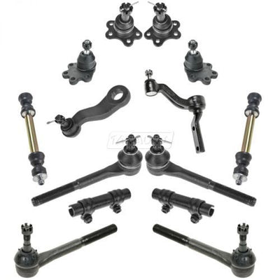 MOOG 99-02 Mitsubishi Mirage Front Right Lower Control Arm
