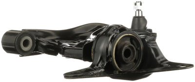 DELPHI control arms