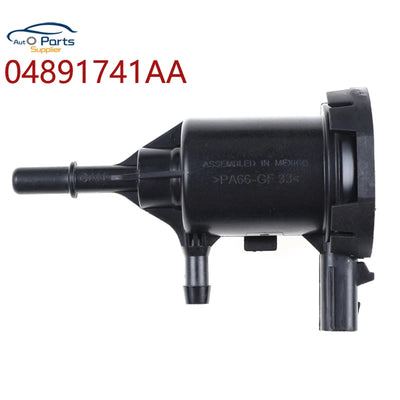 SOLENOIDS