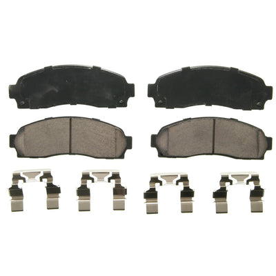 WAGNER BRAKE auto part