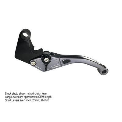 Vortex Racing H-L208 S31 Clutch Lever Long- Titanium