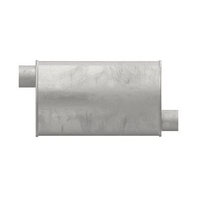MUFFLER - QUIET-FLOWSS - DOMESTIC -