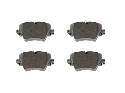 Brembo 20-21 BMW 228i xDrive Gran Coupe/19-22 330i Premium NAO Ceramic OE Equivalent Pad - Front
