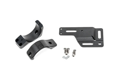 Radium Engineering Mitsubishi EVO 1-6 Fuel Filter Mount