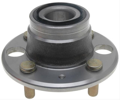 WHEEL HUB ASSEMBLY