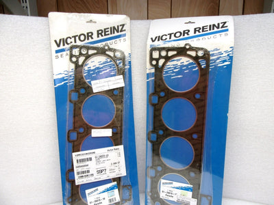 ENGINE HEAD GASKET