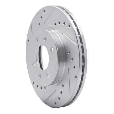 R1 Concepts silver auto part