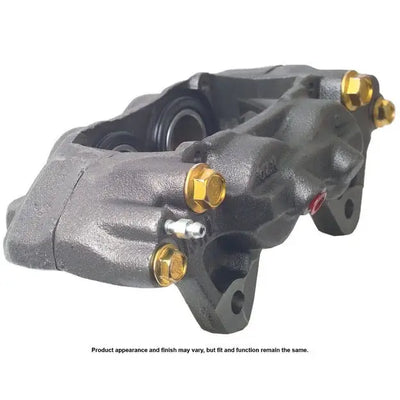 FRICTION READY CALIPER