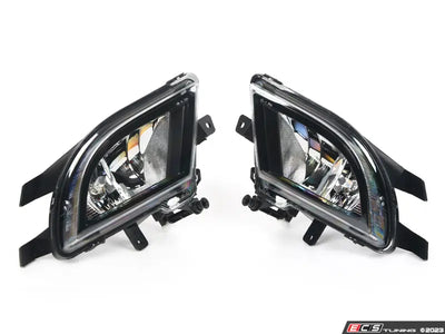 SPEC D TUNING fog light kit
