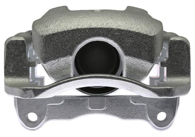 BRAKE CALIPER & BRACKET