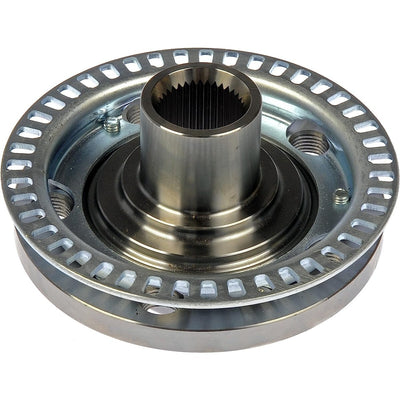 WHEEL HUB