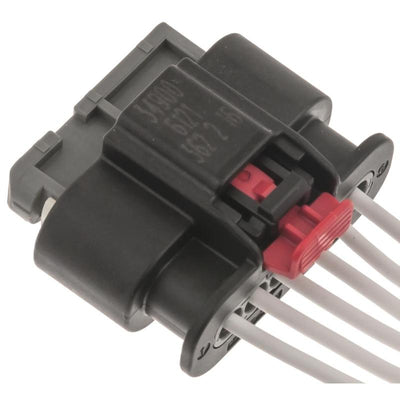STANDARD IGN auto part