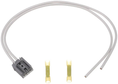 STANDARD IGN auto part