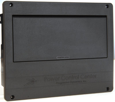 AC DISTRIBUTOR PANEL