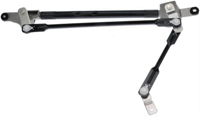 WIPER TRANSMISSION